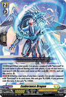 Exuberance Dragon (DZ-BT13/043EN) [Parallactic Clash]