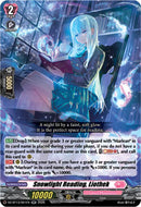 Snowlight Reading, Liothek (DZ-BT13/051EN) [Parallactic Clash]