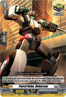 Patrol Robo, Dekarcop (DZ-BT13/062EN) [Parallactic Clash]