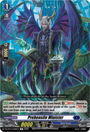 Prehensile Minister (DZ-BT13/082EN) [Parallactic Clash]