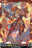 Vorzeicht Dragon (DZ-BT13/FR05EN) [Parallactic Clash]