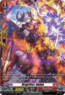 Dragritter, Amina (DZ-BT13/FR09EN) [Parallactic Clash]