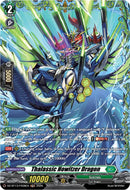Thalassic Howitzer Dragon (DZ-BT13/FR38EN) [Parallactic Clash]