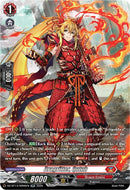 Dragritter, Qutub (DZ-BT13/SR06EN) [Parallactic Clash]