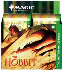 Magic: The Gathering - Boosters Box