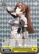 High Priestess of the Sacred Kingdom's Priesthood, Kelart Custodio (OVL/SE51-E06H HU) [Nazarick: Tomb of the Undead Vol.3 Extra Booster]