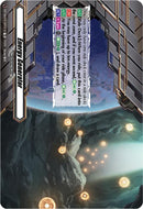 Energy Generator (DZ-SS13/005EN) [Blaster Blade Start Deck]