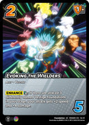 Evoking the Wielders [Challenger Series: My Hero Academia - Final Battle]