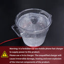 [DSPIAE] Portable Magnetic Paint Mixer