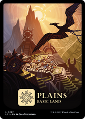 Magic - The Lost Caverns of Ixalan