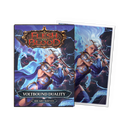 Dragon Shield: Standard 100ct Sleeves - Voltbound Duality