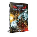 [Warhammer 40,000] Wrath & Glory, Darktide: Extraction
