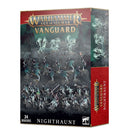 [Age of Sigmar] Nighthaunt: Vanguard