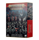[Age of Sigmar] Soulblight Gravelords: Vanguard