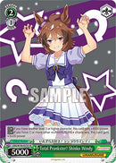 Total Prankster! Shinko Windy (UMA/W106-E072S) [Umamusume: Pretty Derby]