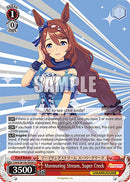 Murmuring Stream, Super Creek (UMA/W106-E098) [Umamusume: Pretty Derby]