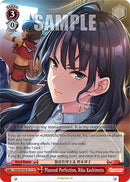 Planned Perfection, Riko Kashimoto (UMA/W106-E111) [Umamusume: Pretty Derby]