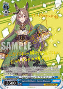 Natural Brilliance, Satono Diamond (UMA/W106-E132SP) [Umamusume: Pretty Derby]