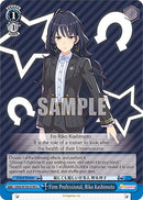 Firm Professional, Riko Kashimoto (UMA/W106-E149) [Umamusume: Pretty Derby]