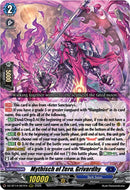 Mythisch of Zero, Grivardhy (DZ-BT14/007EN) [Envoys of the Crimson Moon]