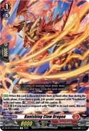 Banishing Claw Dragon (DZ-BT14/049EN) [Envoys of the Crimson Moon]