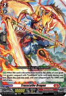 Trusscythe Dragon (DZ-BT14/075EN) [Envoys of the Crimson Moon]