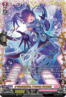 X-CeeDaNCe, Precee Forwatt (DZ-BT14/FFR21EN) [Envoys of the Crimson Moon]