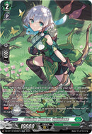 Affinity Hunter, Syllbiose (DZ-BT14/SR36EN) [Envoys of the Crimson Moon]