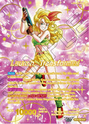 Launch // Launch, Transformed (SLR) (BT31-055) [Impact Beyond Dimensions]