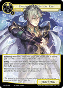 Sacred Knight of the East (AVL-019 R) [Attack on Velmardia]
