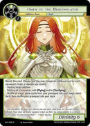 Omen of the Dragonslayer (AVL-065 N) [Attack on Velmardia]