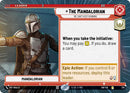 The Mandalorian - We Can't Keep Running (278) (Hyperspace) (278) [Ashes of the Empire]