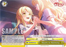 Hearts in Harmony (BD/WE49-E13) [BanG Dream! 10th Anniversary! Premium Booster]