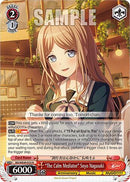 "The Calm Mediator" Soyo Nagasaki (BD/WE49-E33) [BanG Dream! 10th Anniversary! Premium Booster]
