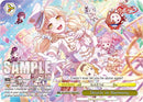 Hearts in Harmony (BD/WE49-E13BDR) [BanG Dream! 10th Anniversary! Premium Booster]