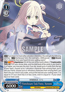 Foreclosure Task Force, Nonomi (BAV/W129-E074) [Blue Archive The Animation]