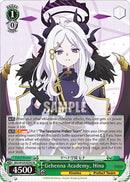Gehenna Academy, Hina (SR) (BAV/W129-E024S) [Blue Archive The Animation]