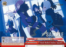 Hard-Boiled Outlaw Squad (RRR) (BAV/W129-E068R) [Blue Archive The Animation]