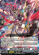 Silverstar Dragon, Seyferd (DZ-SS15/012EN) [The Legendary Vanguards]