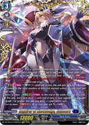Inquirer of Knowledge, Selseera (DZ-SS15/FFR05EN) [The Legendary Vanguards]
