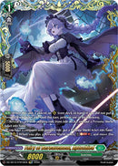 Fairy of Bereavement, Aptschied (DZ-SS15/FFR18EN) [The Legendary Vanguards]