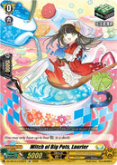 Witch of Big Pots, Laurier (DZ-SS15/LG39EN) [The Legendary Vanguards]