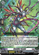 Gravidia Tyssint (DZ-SS15/Re18EN) [The Legendary Vanguards]
