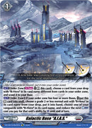Galactic Base "A.I.A.S."[/span] (DZ-SS15/Re22EN) [The Legendary Vanguards]