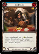 Big Blinder (Blue) [MPW078] (Mastery Pack Warrior)