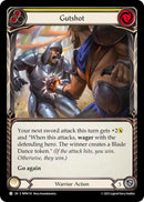 Gutshot (Yellow) [MPW110] (Mastery Pack Warrior)