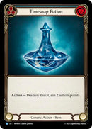 Timesnap Potion (Blue) [MPW147] (Mastery Pack Warrior)