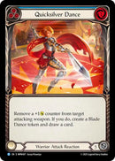 Quicksilver Dance [MPW047] (Mastery Pack Warrior)