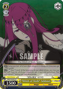 "Witch of Sloth" Sekhmet (RZ/S116-E012) [Re:ZERO -Starting Life in Another World- Vol.3]