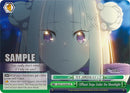 Offbeat Steps Under the Moonlight (RZ/S116-E045) [Re:ZERO -Starting Life in Another World- Vol.3]